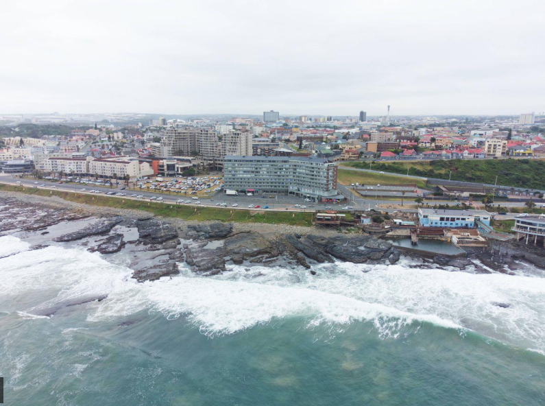 To Let 3 Bedroom Property for Rent in Quigney Eastern Cape